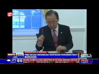 Menlu: Tak Ada Aturan Dilanggar Soal Hukuman Mati