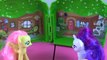 MY LITTLE PONY POP FLUTTERSHY COTTAGE My Little Pony RARITY DRESS SHOP