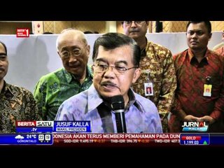 JK: Brasil Menghina, Australia Meminta Belas Kasihan