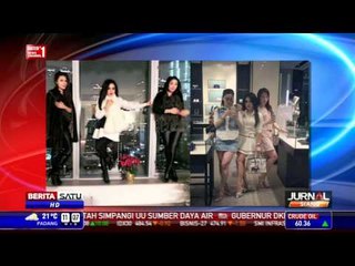 Syahrini Terseret Kasus Abraham Samad