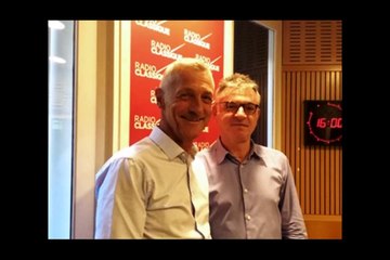 Claude-Henri Bonnet (directeur de l'opéra de Toulon) - Interview