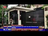 Rumah Dinas Badrodin Haiti Tanpa Pengawalan