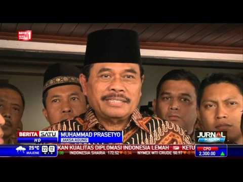 Jaksa Agung Tegaskan Eksekusi Mati Duo Bali Nine