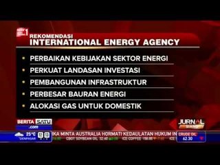 Pengembangan Energi Terbarukan di Indonesia Terkendala