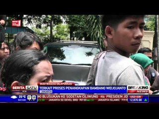 Kontras dan ICW Laporkan Budi Waseso ke Propam