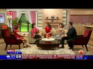 Morning Show: Fengshui dan Tahun Kambing Kayu # 3