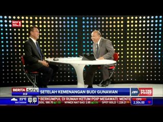 DBS To The Point: Setelah Kemenangan Budi Gunawan