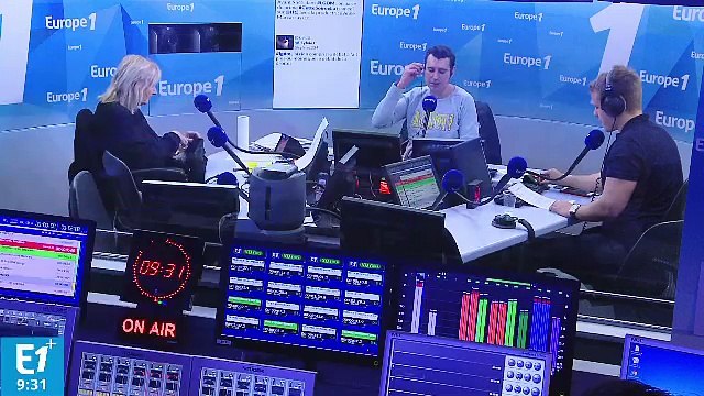 Natacha Polony rejoint LCI en tant qu’éditorialiste