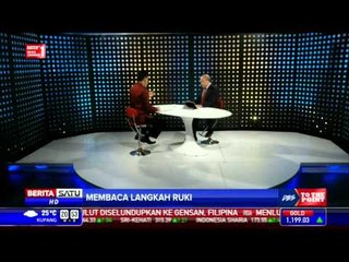 DBS To The Point: Membaca Langkah Ruki