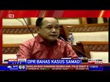 Keterangan Pemilik Apartemen di Komisi III DPR