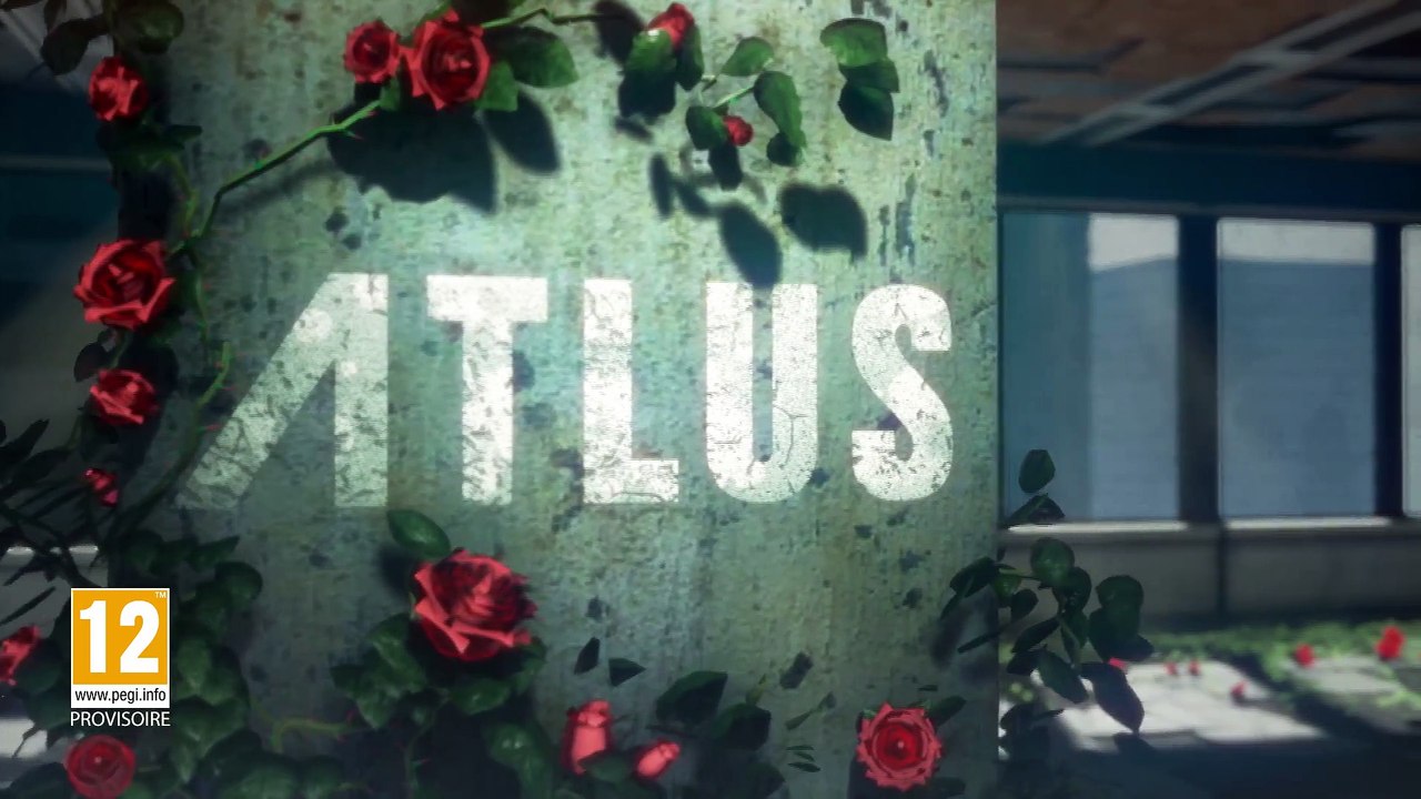 Shin Megami Tensei ׃ bande-annonce d'un nouveau jeu prévu sur Switch