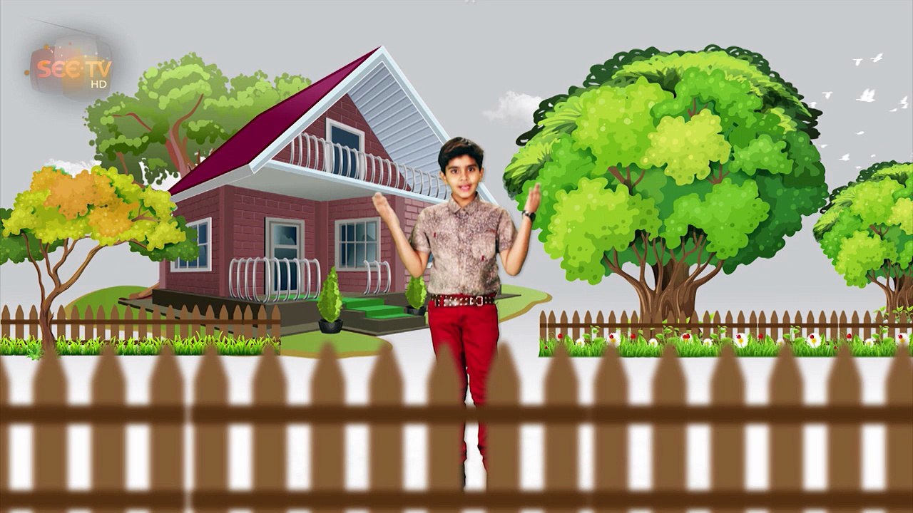 CHANDA TARAY - SEE U SOON - 2017 - SEE TV