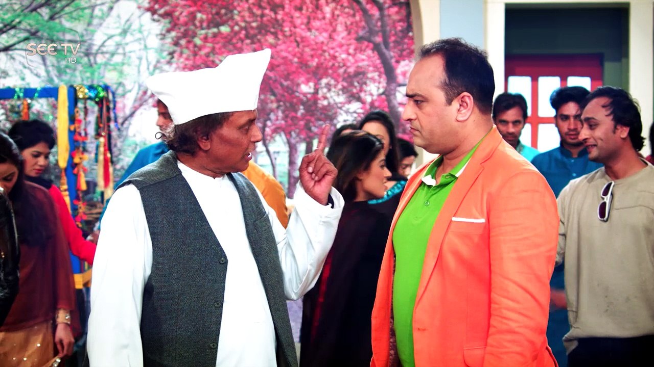 BAZ AA RY BEWAKOOF - SEE U SOON - 2017 - SEE TV