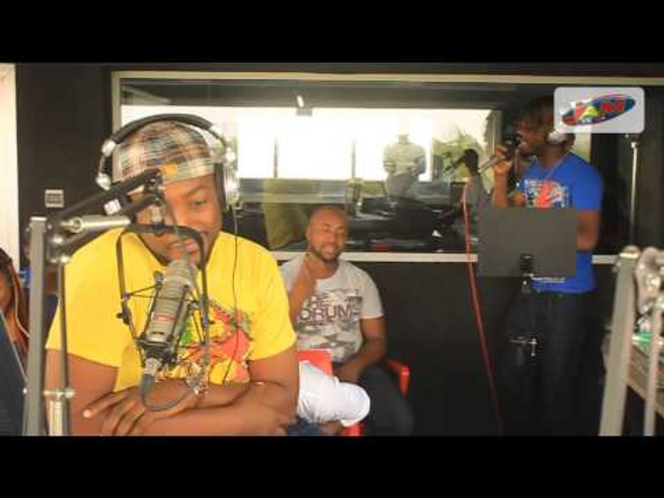 LE MEILLEUR DU 6-10: DJ LEO CHANTE POUR TOI - BONIGO