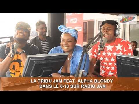 LE MEILLEUR DU 6-10 : ALPHA BLONDY FEAT. LA TRIBU JAM