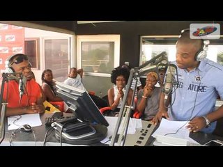 LE MEILLEUR DU "6-10": FAIRE SA BOUCHE EN COEUR - AVEC JOSEY