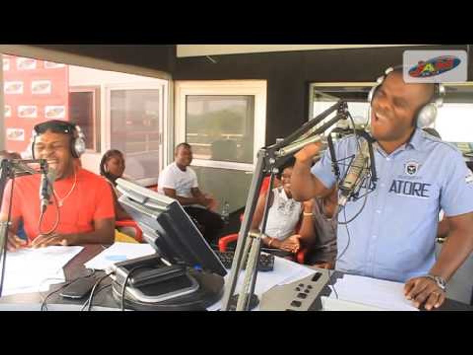 LE MEILLEUR DU "6-10": JO DALTON FEAT. JOSEY