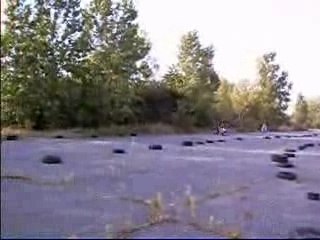 Bondoufle 09-09-07