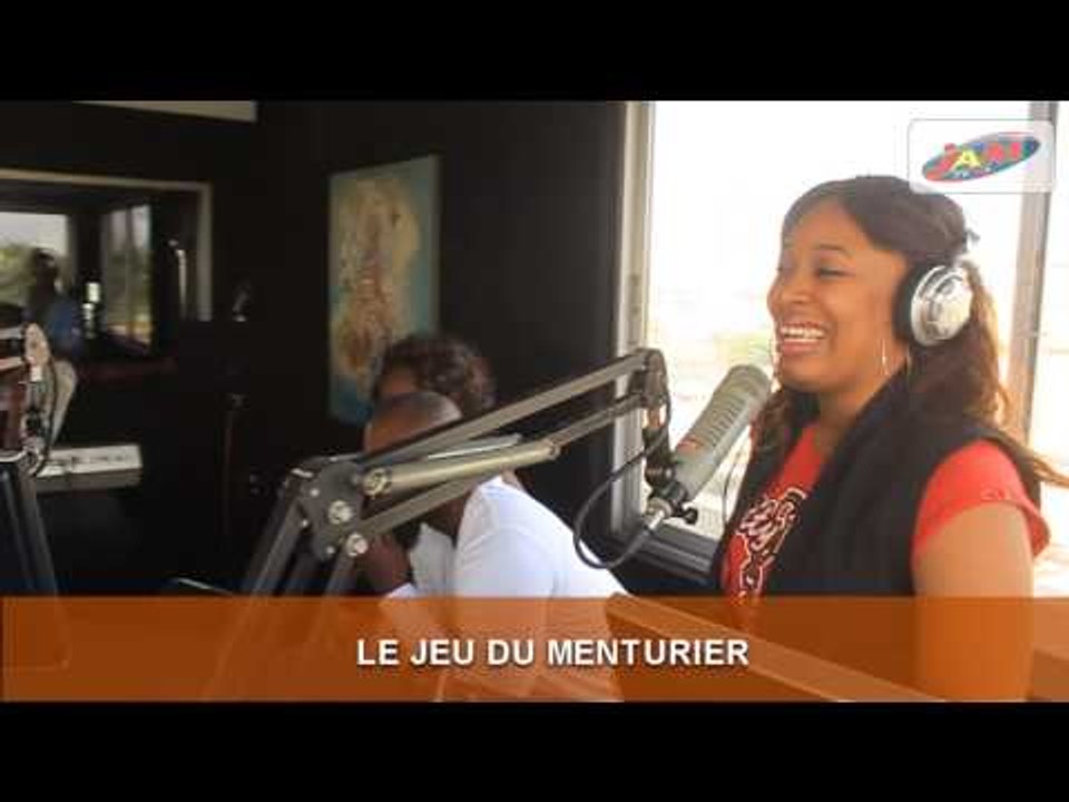 LE MEILLEUR DU "6-10": LE "JEU DU MENTURIER" AVEC JOSEY