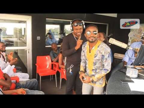 LE MEILLEUR DU 6-10 :LA TRIBU JAM PRESENTE LA DANSE DU PH