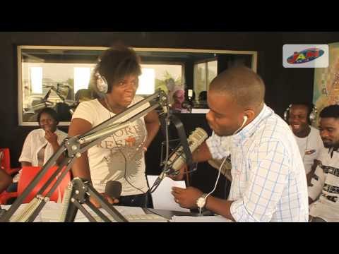 LE MEILLEUR DU 6 10: LE 2 CENT 2 CHOCOBI AVEC LA TRIBU JAM