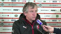 Foot - L1 - Rennes : Gourcuff «Être capables de se surpasser»