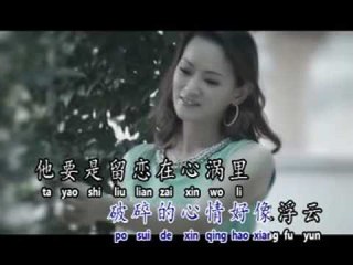 [Kenny 葉亞金] 深深的戀情 -- Kenny 葉亞金 黃河愿 心所愛的人 (Official MV)