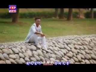 [Kenny 葉亞金] 心所愛的人 -- Kenny 葉亞金 黃河愿 心所愛的人 (Official MV)