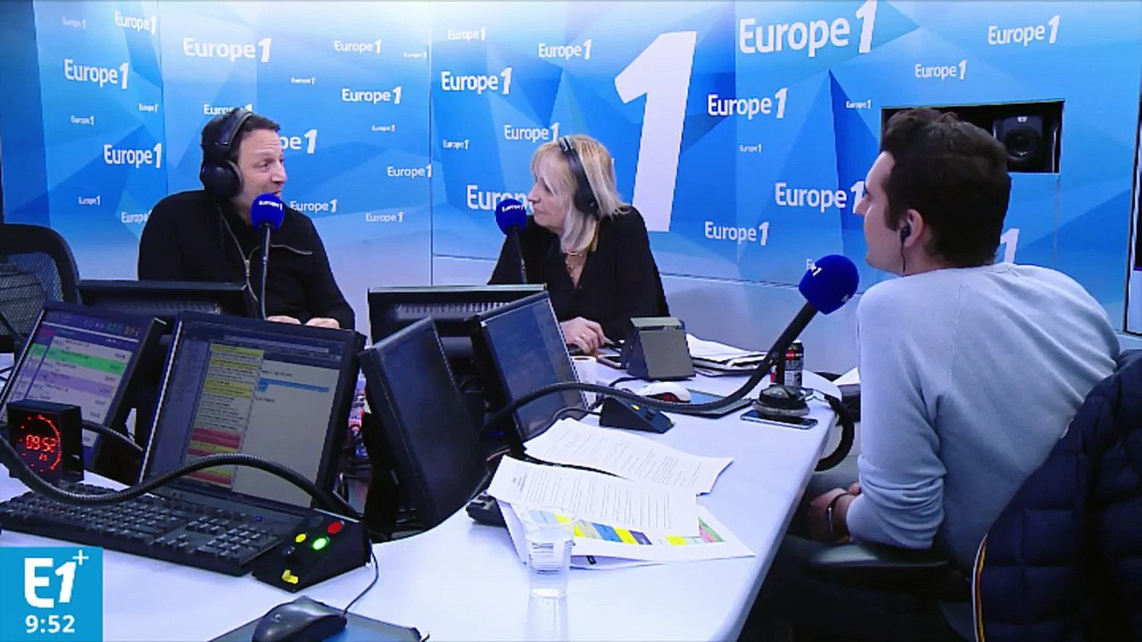 Arthur sur Cyril Hanouna : "Ce n'est pas mon meilleur ami"