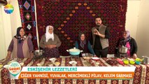 Turgay Başyayla ile Lezzet Yolculuğu 120. Bölüm