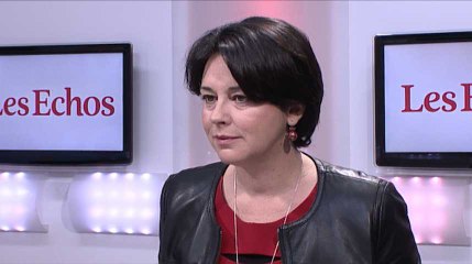 « Je ne suis pas là pour arbitrer entre les candidats du Parti socialiste », rappelle Sylvia Pinel