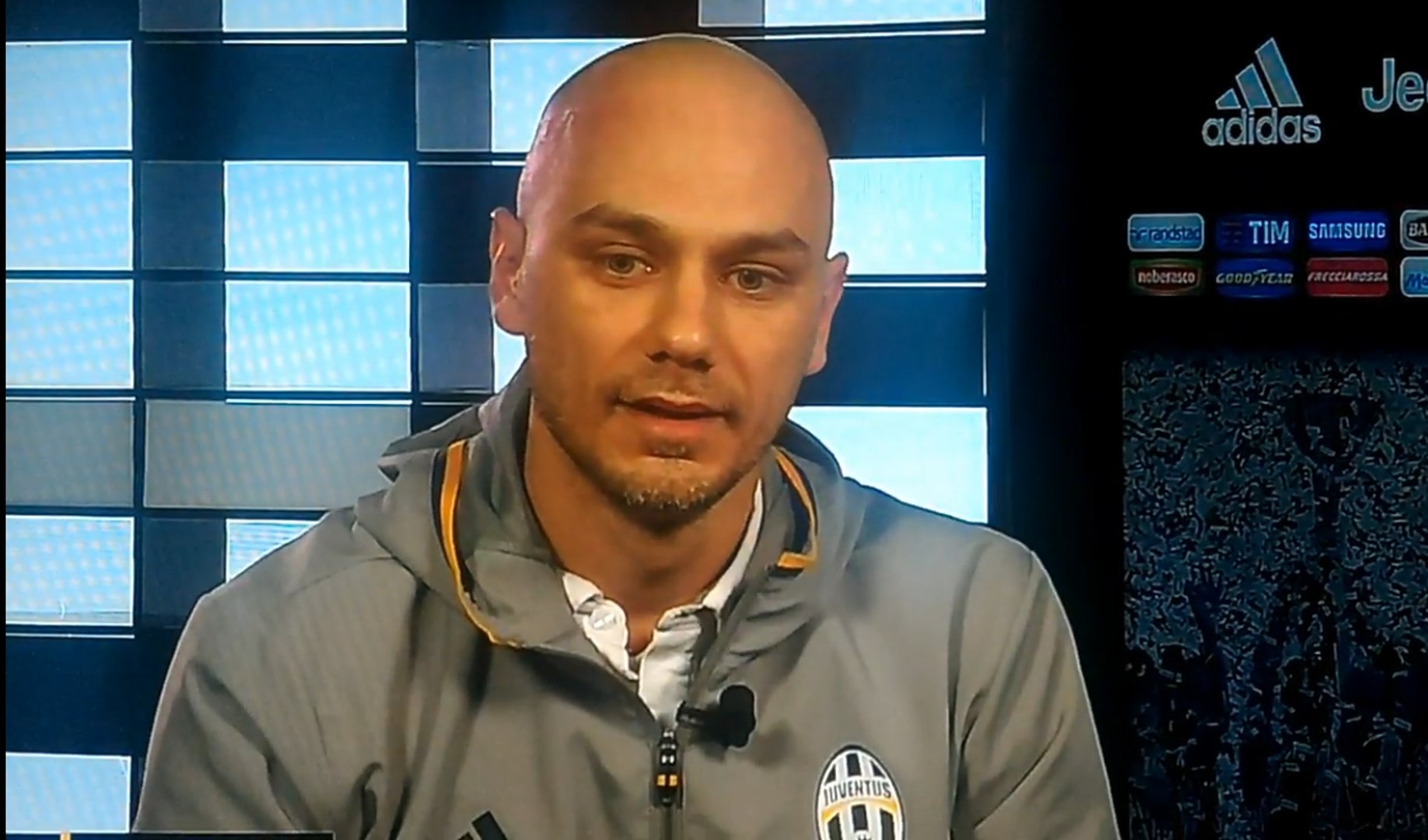 Esordienti 2005, intervista a Massimiliano Marchio - Video Dailymotion
