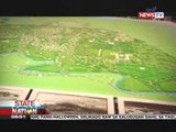 SONA Assignment Pilipinas: Master Plans of Metro Manila