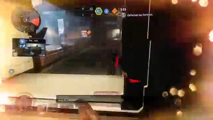 Titanfall 2 modo multijugador