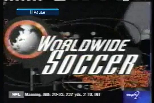 03.11.1999 - 1999-2000 UEFA Champions League Group E Matchday 6 Olympiacos FC 1-0 FC Porto