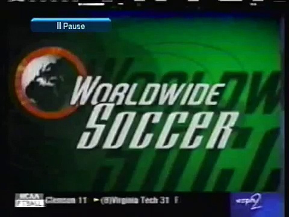 14.09.1999 - 1999-2000 UEFA Champions League Group A Matchday 1 Dinamo Kiev 0-1 Maribor Teatanic