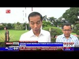 Presiden Jokowi Bakal Meninjau Panen Raya di Ponorogo