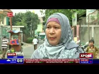 Xpose: Pro Kontra Hukuman Mati