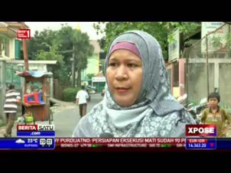 Xpose: Pro Kontra Hukuman Mati