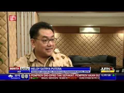 BKPM: Proyek Listrik 35 Ribu Megawatt Tersandung Izin