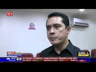 Pakar: Pelimpahan Kasus BG ke Kejagung Tak Sesuai UU KPK