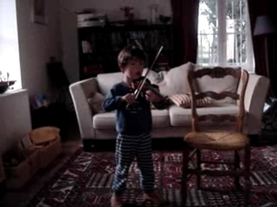 Bon anniversaire Bonne Maman