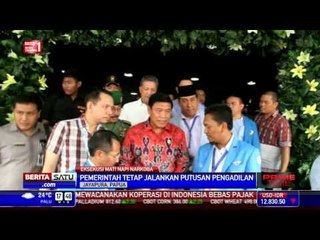 Indonesia Tinjau Kembali Pembelian Alutsista dari Brasil