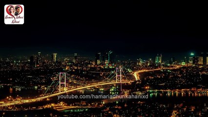 Khwaishein   Hayat And Murat(720p)
