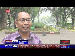 Reaksi Warga Ahok Versus DPRD DKI