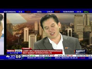 Dialog Market Corner: Kiprah Bolt! Super 4G LTE #2