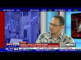 Dialog: Infrastruktur Internet ke e-Commerce # 1