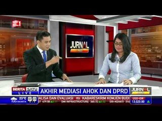 Video herunterladen: Dialog: Mediasi Ahok dan DPRD DKI Buntu #1