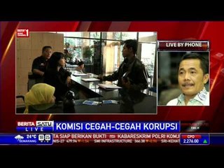 Dialog: Komisi Cegah-cegah Korupsi # 2