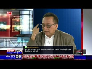 Dialog: Ahok Maju Terus Berantas Korupsi # 5